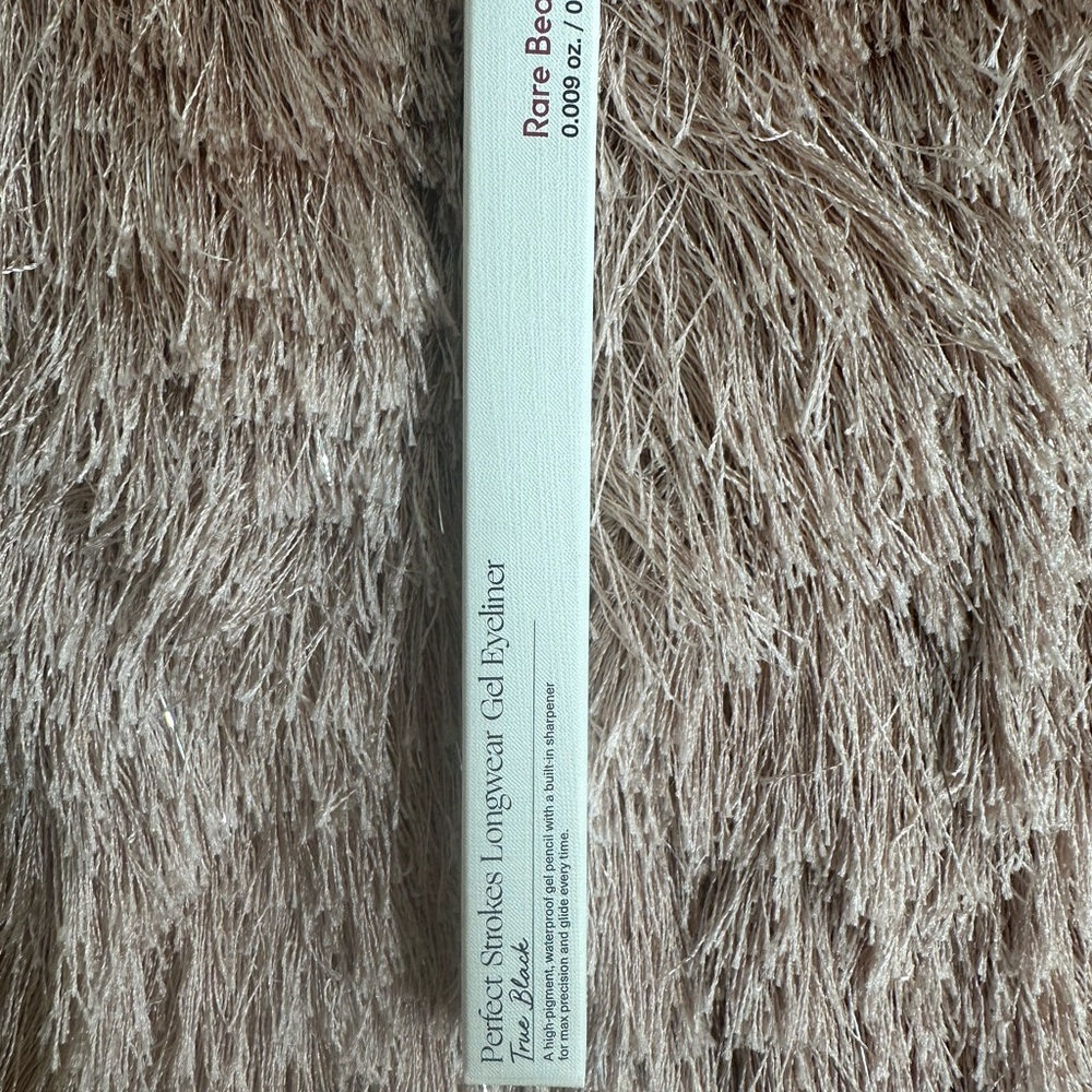 Rare Beauty Perfect Strokes Longwear Gel Eyeliner